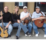 Image of FiddlinBill with Mollies' Misfits.