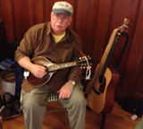 Image of FiddlinBill.